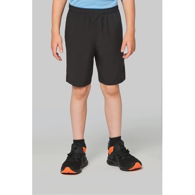Short deporte niño