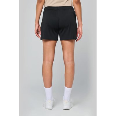 Short deportivo para mujer