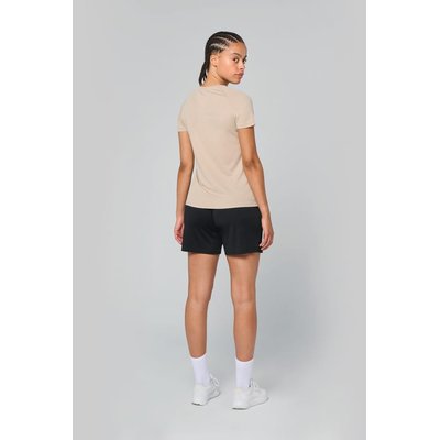 Short deportivo para mujer