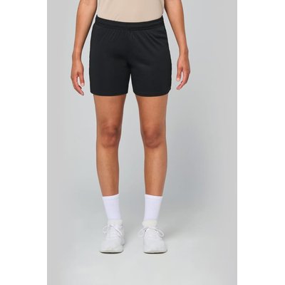 Short deportivo para mujer