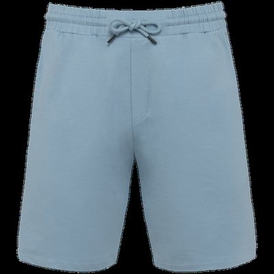 Short hombre cintura elástica Aquamarine 3XL