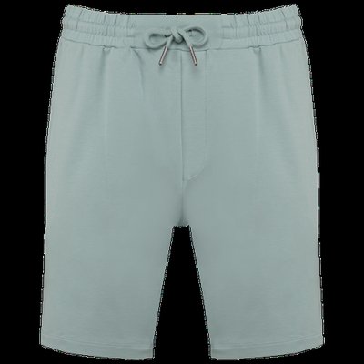 Short hombre cintura elástica Jade Green Xxl