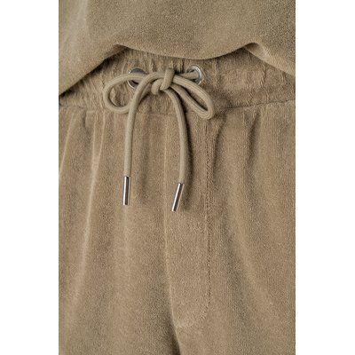 Short de hombre tejido algodón y poliéster