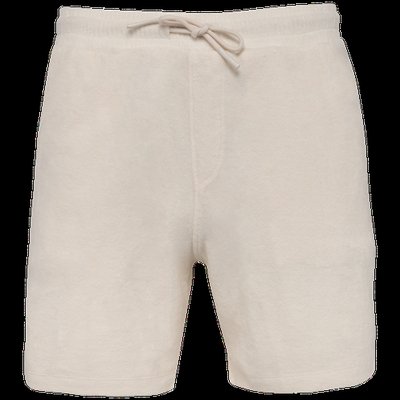Short de rizo Ivory 3Xl