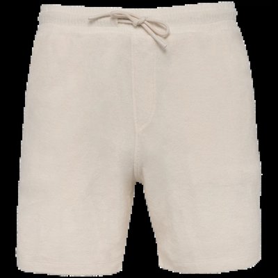 Short de rizo Ivory Xxl