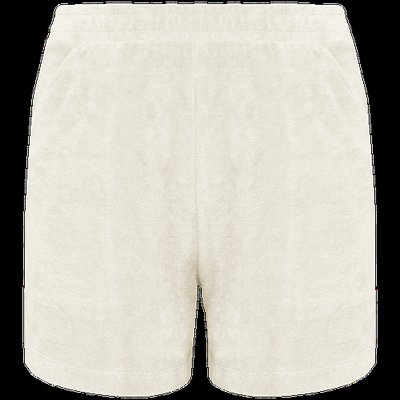 Short de rizo para niña Ivory 4/6 Ans