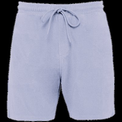 Short de rizo Parma 3XL