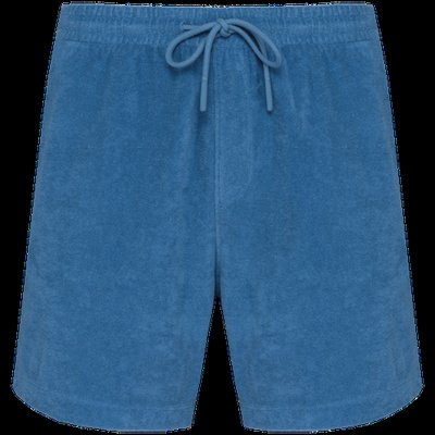 Short de rizo Riviera Blue L