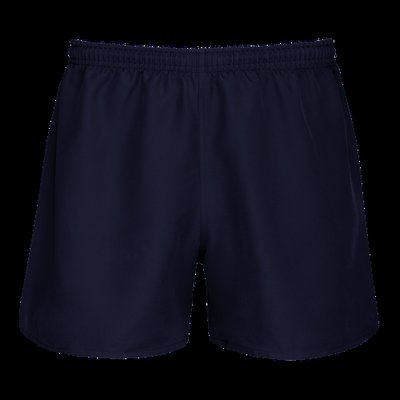 Short de rugby Sporty Navy L