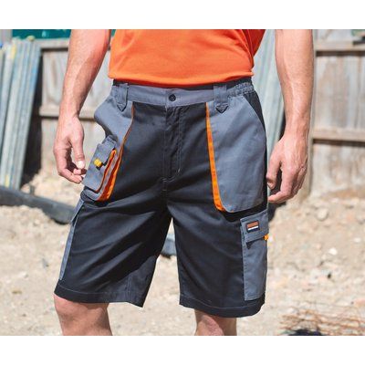 Short de trabajo