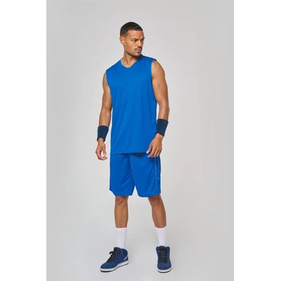 Shorts de baloncesto hombre