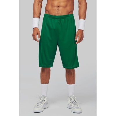 Shorts de baloncesto hombre