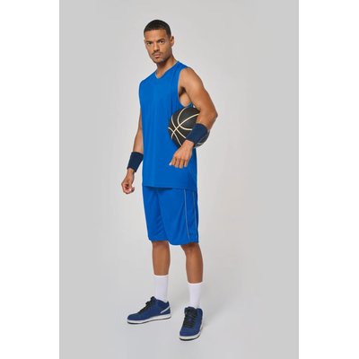 Shorts de baloncesto hombre
