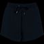 Short algodón de mujer Washed Black Xs