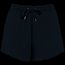 Short algodón de mujer Washed Black Xs