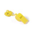 Silbato con cordón para colgar al cuello Ama