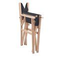 Silla Plegable de Director en Madera