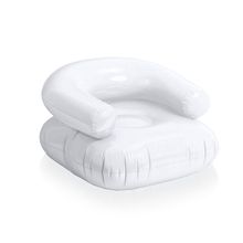 Sillón hinchable para el agua Bla