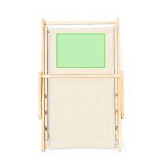 Silla Plegable Mascotas Madera/Canvas | Area 3 | 150 x 150