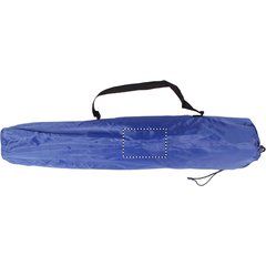 Silla Plegable de Camping | Bolsa | 150 x 100