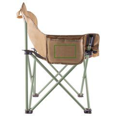 Silla plegable en funda | Bolsillo | 120 x 70