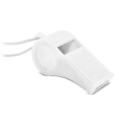 Silbato con Cordón para Eventos Bl