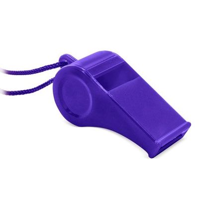 Silbato con Cordón para Eventos Ry