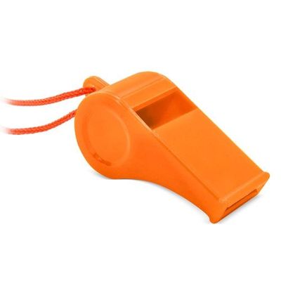 Silbato con Cordón para Eventos