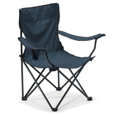 Silla Plegable de Camping French Marino