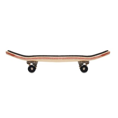 Skate de Dedos en Arce con Destornillador