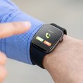 Smartwatch Táctil Bluetooth