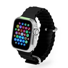 Smartwatch Bluetooth 5.3 Recargable | Zona superior | 15 x 3