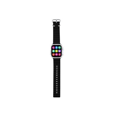 Smartwatch Bluetooth 5.3 Recargable