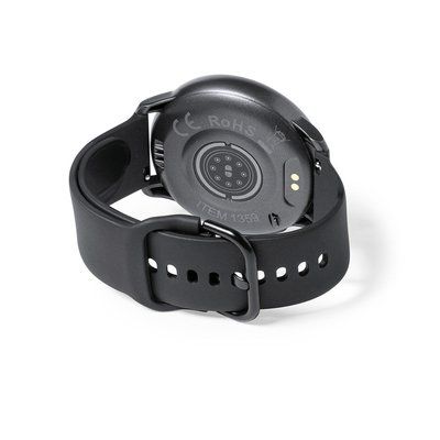 Smartwatch 1,28'' Táctil Neg