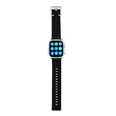 Smartwatch Bluetooth 5.3 Recargable