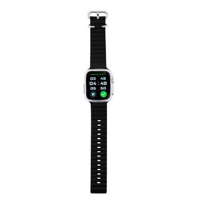 Smartwatch Bluetooth 5.3 Recargable