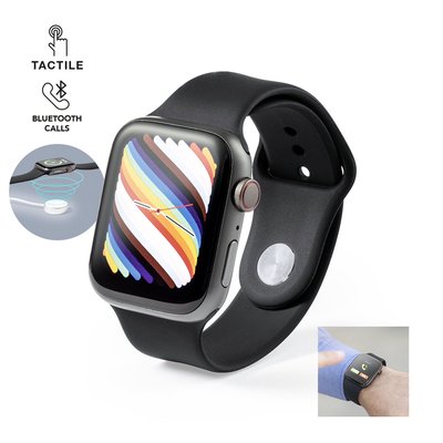 Smartwatch Táctil Bluetooth