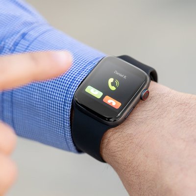 Smartwatch Táctil Bluetooth