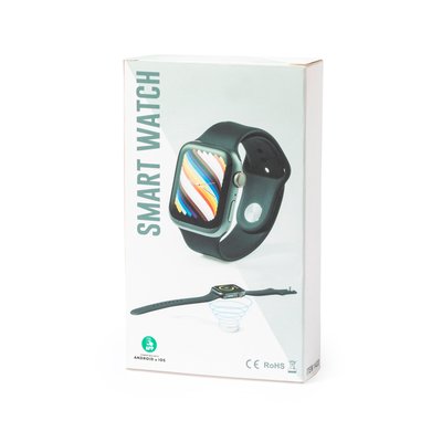 Smartwatch Táctil Bluetooth