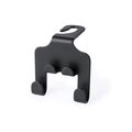 Soporte para reposa cabezas coche