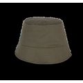 Sombrero de algodón ligero Dark Khaki