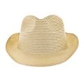 Sombrero Elegante con Cinta Interior