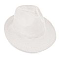 Sombrero Ala Ancha de Poliéster