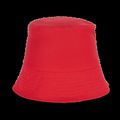 Sombrero de algodón ligero Tango Red