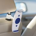 Soporte para cabecero del coche para dispositivos móviles