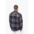 Sobrecamisa leñador