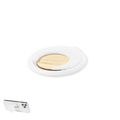 Soporte Smartphone ABS con Anilla y Moneda