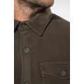 Sobrecamisa polar