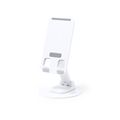 Soporte plegable regulable en altura Bla
