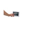Soporte impermeable para smartphone